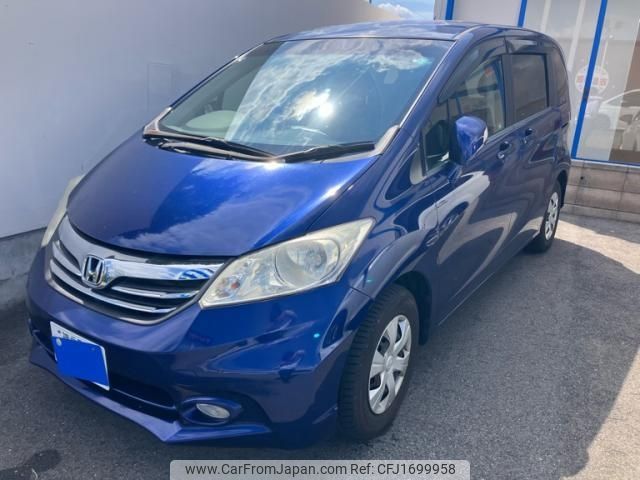 honda freed 2013 CFJ1699958 image 1