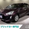 toyota aqua 2017 quick_quick_DAA-NHP10_NHP10-6588554 image 1