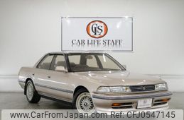 toyota mark-ii 1990 GOO_JP_700250572030241210001