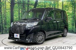 toyota roomy 2018 quick_quick_M910A_M910A-0028449