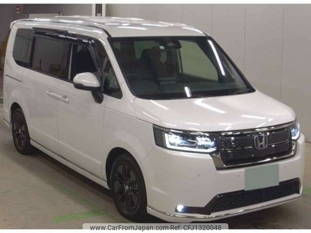 honda stepwagon 2023 -HONDA 【川越 332ﾄ 307】--Stepwgn 6AA-RP8--RP8-1029119---HONDA 【川越 332ﾄ 307】--Stepwgn 6AA-RP8--RP8-1029119- image 1