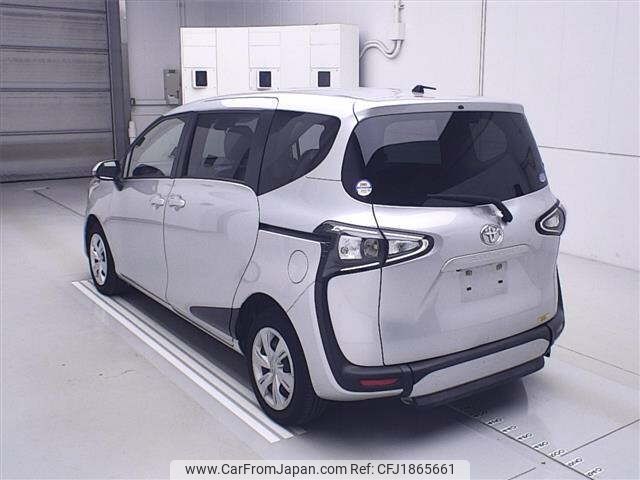 toyota sienta 2018 CFJ1865661 image 2