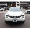 nissan juke 2011 CFJ1856255 image 2