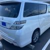 toyota vellfire 2011 CFJ1653730 image 2