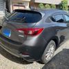 mazda axela 2017 CFJ1851057 image 6