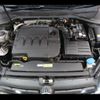 volkswagen golf 2020 -VOLKSWAGEN--VW Golf AUDFG--LW120384---VOLKSWAGEN--VW Golf AUDFG--LW120384- image 9