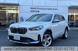 bmw x1 2023 quick_quick_3BA-52EE20_WBA52EE0105W18787