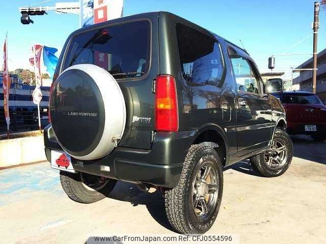 suzuki jimny 2014 504928-926633 image 2