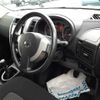 nissan x-trail 2009 CFJ1779200 image 8