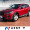 mazda cx-5 2016 -MAZDA--CX-5 LDA-KE2FW--KE2FW-215802---MAZDA--CX-5 LDA-KE2FW--KE2FW-215802- image 1