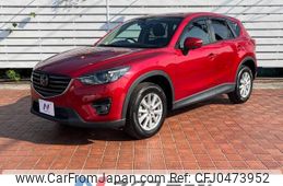 mazda cx-5 2016 -MAZDA--CX-5 LDA-KE2FW--KE2FW-215802---MAZDA--CX-5 LDA-KE2FW--KE2FW-215802-