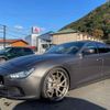 maserati ghibli 2015 CFJ1727050 image 11