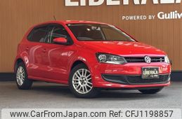 volkswagen polo 2014 -VOLKSWAGEN--VW Polo DBA-6RCBZ--WVWZZZ6RZEU042335---VOLKSWAGEN--VW Polo DBA-6RCBZ--WVWZZZ6RZEU042335-