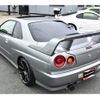 nissan skyline 2001 GOO_JP_700060229130210921001 image 17