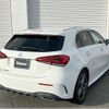 mercedes-benz a-class 2019 -MERCEDES-BENZ--Benz A Class 3DA-177012--WDD1770122V038697---MERCEDES-BENZ--Benz A Class 3DA-177012--WDD1770122V038697- image 3