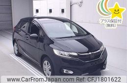 honda fit 2019 CFJ1801622