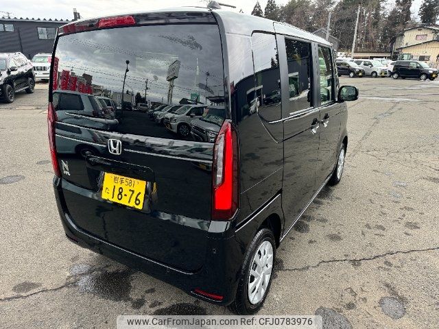 honda n-box 2024 -HONDA 【岩手 581ﾀ1876】--N BOX JF6--1019889---HONDA 【岩手 581ﾀ1876】--N BOX JF6--1019889- image 2