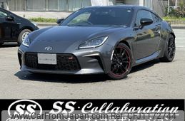 toyota 86 2024 -TOYOTA 【名変中 】--86 ZN8--032730---TOYOTA 【名変中 】--86 ZN8--032730-