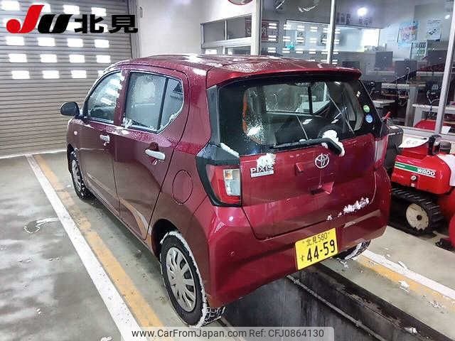 toyota pixis-epoch 2020 -TOYOTA 【北見 580ｽ4459】--Pixis Epoch LA360A--0005972---TOYOTA 【北見 580ｽ4459】--Pixis Epoch LA360A--0005972- image 2