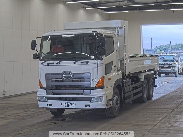 hino hino-others 2011 -HINO 【相模 100ﾊ8875】--Hino Truck FS1EPBA-10162---HINO 【相模 100ﾊ8875】--Hino Truck FS1EPBA-10162- image 1