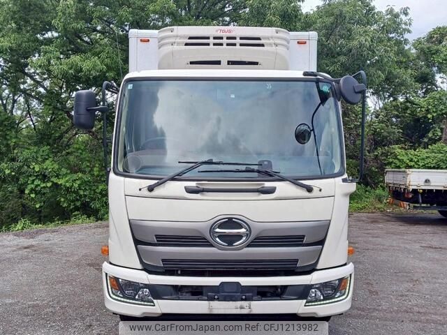 hino ranger 2018 -HINO--Hino Ranger 2KG-FD2ABG--FD2AB-103684---HINO--Hino Ranger 2KG-FD2ABG--FD2AB-103684- image 2