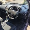 nissan note 2009 CFJ1564108 image 16