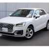 audi q2 2020 quick_quick_GACHZ_WAUZZZGA7LA043357 image 2