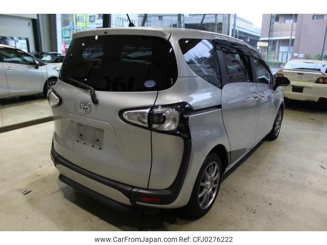 toyota sienta 2017 quick_quick_DBA-NSP172G_7004914 image 2