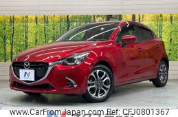 mazda demio 2017 -MAZDA--Demio LDA-DJ5FS--DJ5FS-304050---MAZDA--Demio LDA-DJ5FS--DJ5FS-304050-