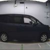 toyota voxy 2007 -TOYOTA--Voxy DBA-ZRR70W--ZRR70-0011673---TOYOTA--Voxy DBA-ZRR70W--ZRR70-0011673- image 8