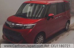 toyota tank 2018 -TOYOTA--Tank DBA-M910A--M910A-0046865---TOYOTA--Tank DBA-M910A--M910A-0046865-
