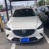 mazda cx-3 2021 CFJ1847869 image 1