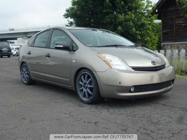 toyota prius 2006 2.30516E+11 image 2