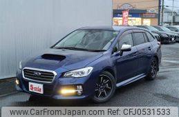 subaru levorg 2014 -SUBARU--Levorg DBA-VM4--VM4-006716---SUBARU--Levorg DBA-VM4--VM4-006716-