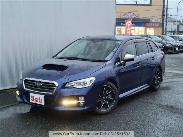 subaru levorg 2014 -SUBARU--Levorg DBA-VM4--VM4-006716---SUBARU--Levorg DBA-VM4--VM4-006716- image 1