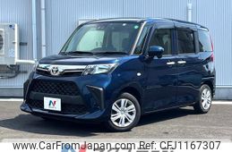 toyota roomy 2022 quick_quick_M900A_M900A-0689474
