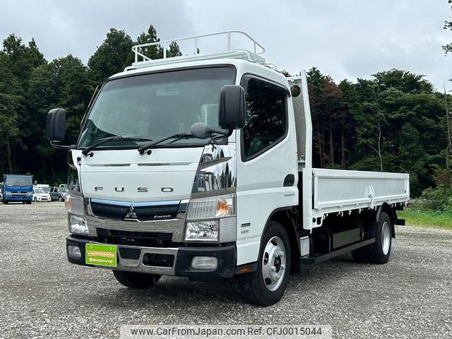 mitsubishi-fuso canter 2019 GOO_NET_EXCHANGE_0561411A30240715W001 image 2