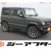 suzuki jimny 2023 -SUZUKI--Jimny 3BA-JB64W--JB64W-281333---SUZUKI--Jimny 3BA-JB64W--JB64W-281333- image 1