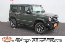 suzuki jimny 2023 -SUZUKI--Jimny 3BA-JB64W--JB64W-281333---SUZUKI--Jimny 3BA-JB64W--JB64W-281333-