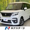 suzuki solio 2024 -SUZUKI--Solio 5AA-MA37S--MA37S-660783---SUZUKI--Solio 5AA-MA37S--MA37S-660783- image 1