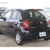 nissan march 2017 CFJ1798191 image 33