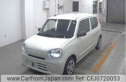 suzuki alto 2022 quick_quick_3BA-HA37S_HA37S-100533