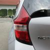 nissan note 2017 -NISSAN--Note DBA-E12--E12-565243---NISSAN--Note DBA-E12--E12-565243- image 4