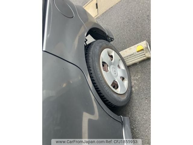 toyota sienta 2008 CFJ1855953 image 2