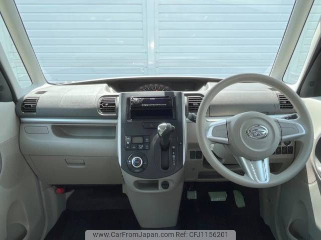 daihatsu tanto 2014 -DAIHATSU--Tanto DBA-LA600S--LA600S-0133812---DAIHATSU--Tanto DBA-LA600S--LA600S-0133812- image 2