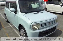 suzuki alto-lapin 2010 -SUZUKI--Alto Lapin HE22S-165286---SUZUKI--Alto Lapin HE22S-165286-