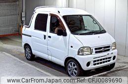 daihatsu hijet-van 2000 -DAIHATSU--Hijet Van S210W-0000298---DAIHATSU--Hijet Van S210W-0000298-