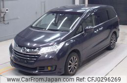 honda odyssey 2014 -HONDA--Odyssey RC2-1002157---HONDA--Odyssey RC2-1002157-