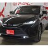 toyota harrier 2023 -TOYOTA--Harrier 6BA-MXUA85--MXUA85-0015617---TOYOTA--Harrier 6BA-MXUA85--MXUA85-0015617- image 2