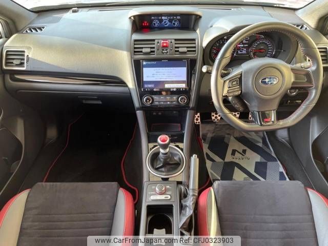 subaru wrx 2018 -SUBARU--WRX CBA-VAB--VAB-025977---SUBARU--WRX CBA-VAB--VAB-025977- image 2